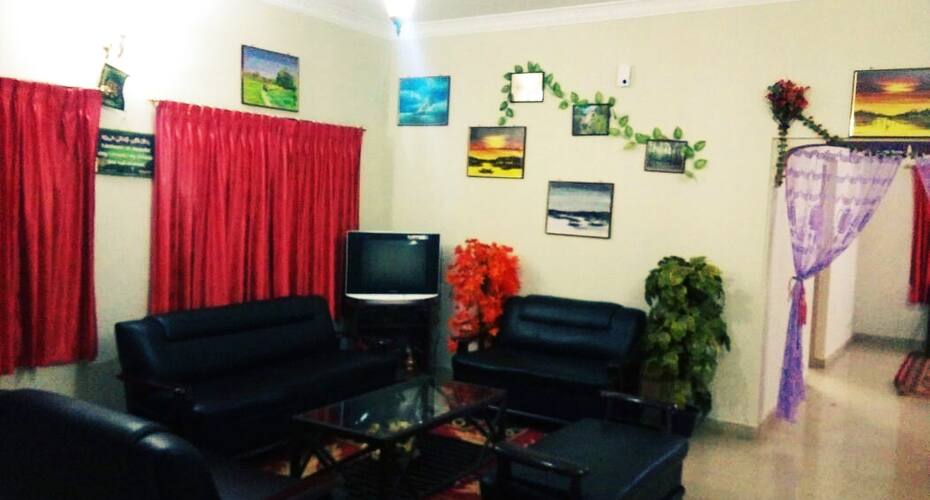 Ran's Royal Club, Ooty 2